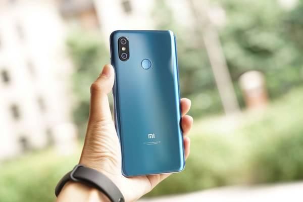 第二轮抢购即将开始,那些没抢到小米8的哈尔滨