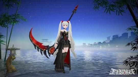 7月网易都有什么游戏?实况足球,非人学园,准备