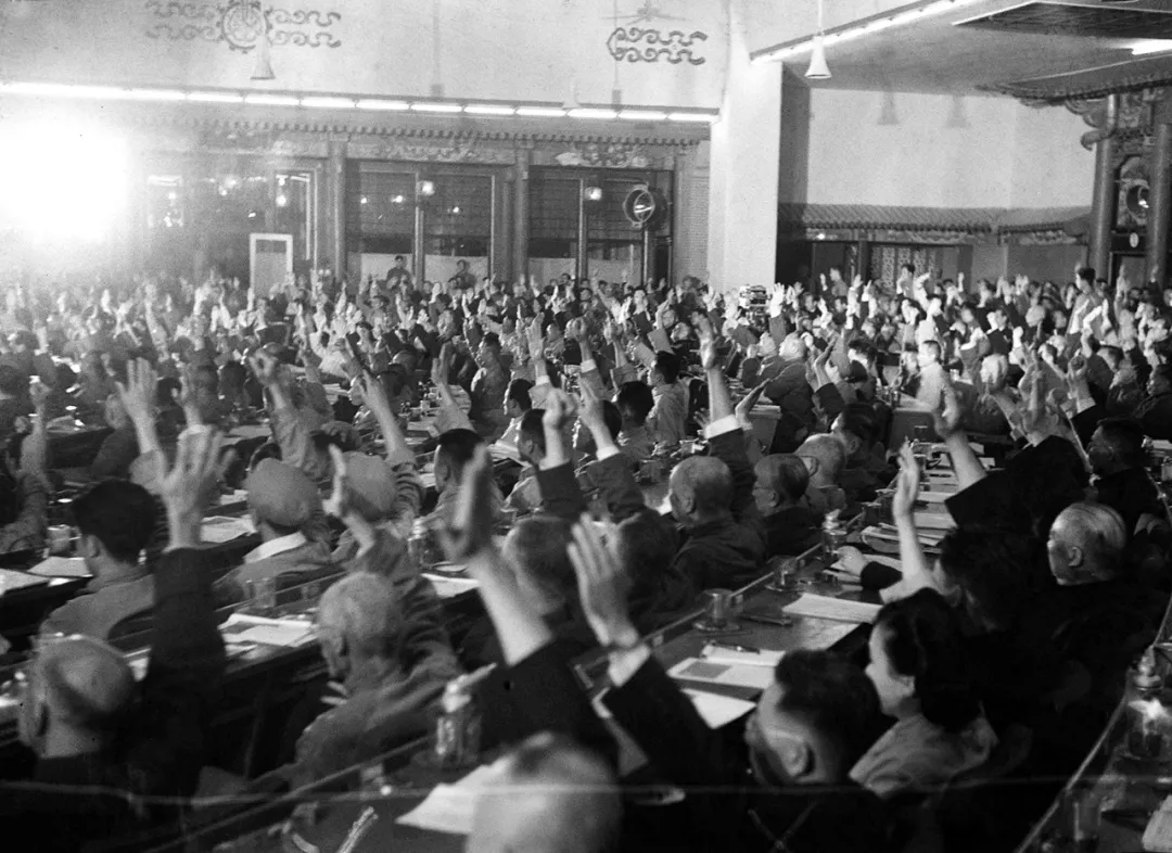 70年,我们一直在见证