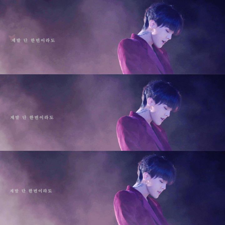 gd同名专辑《kwonjiyong》主打《无题》mv(exclusiveusb)版本截图.