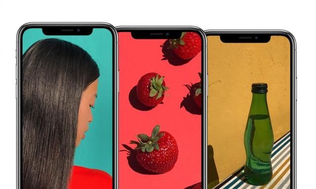 夏普、JDI、京东方、LG四家屏幕厂商争夺苹果