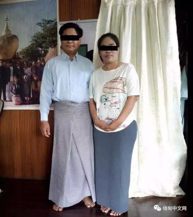 缅甸男子一夜之间变富翁:整个人都是懵的 缅甸男子一夜之间变富翁:整个人都是懵的