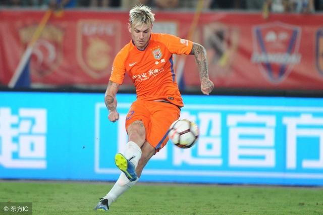 葡国青小将早已加盟鲁能,鲁能或放弃吉尔?佩莱