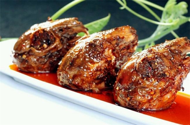 盘点排名丨中国小吃最多的城市排名 成都完虐