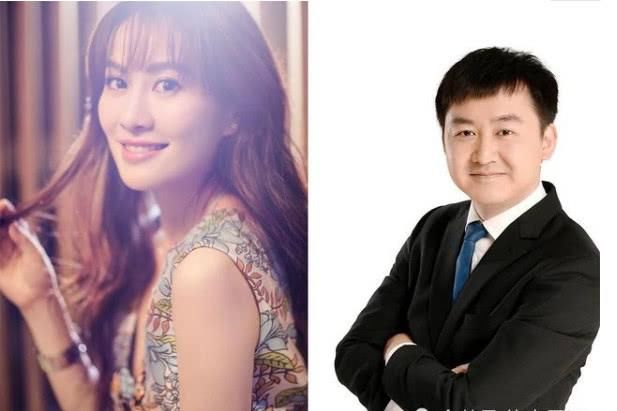 王小川,好歹作为一个市值过亿的公司ceo,天天被女朋友爆出在女朋友