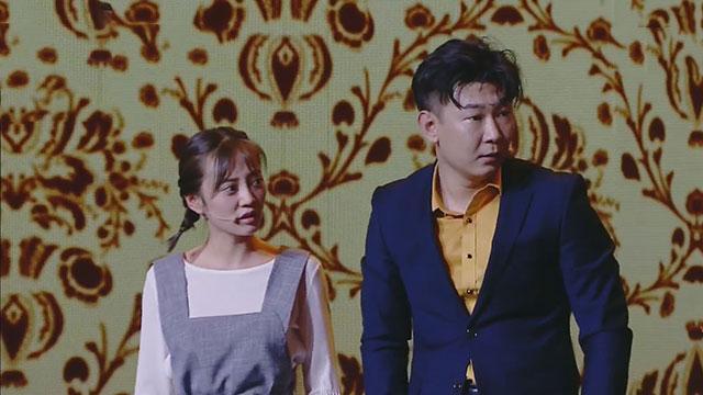 幽默夫妻演绎《我为歌剧狂》 一言不合就唱歌 幽默夫妻演绎《我为歌剧狂》 一言不合就唱歌