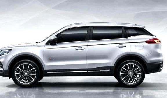 中国质量最好5款国产车,长安上榜,第1实至名