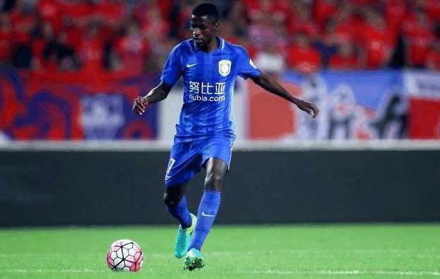 4大王牌今冬携手离队,中超第三外援军团解散,