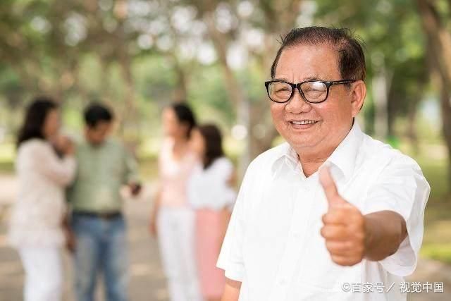 高血压高血脂等三高病症正在危害中老年人群