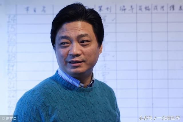 当不老实的崔永元碰上不靠谱的冯小刚