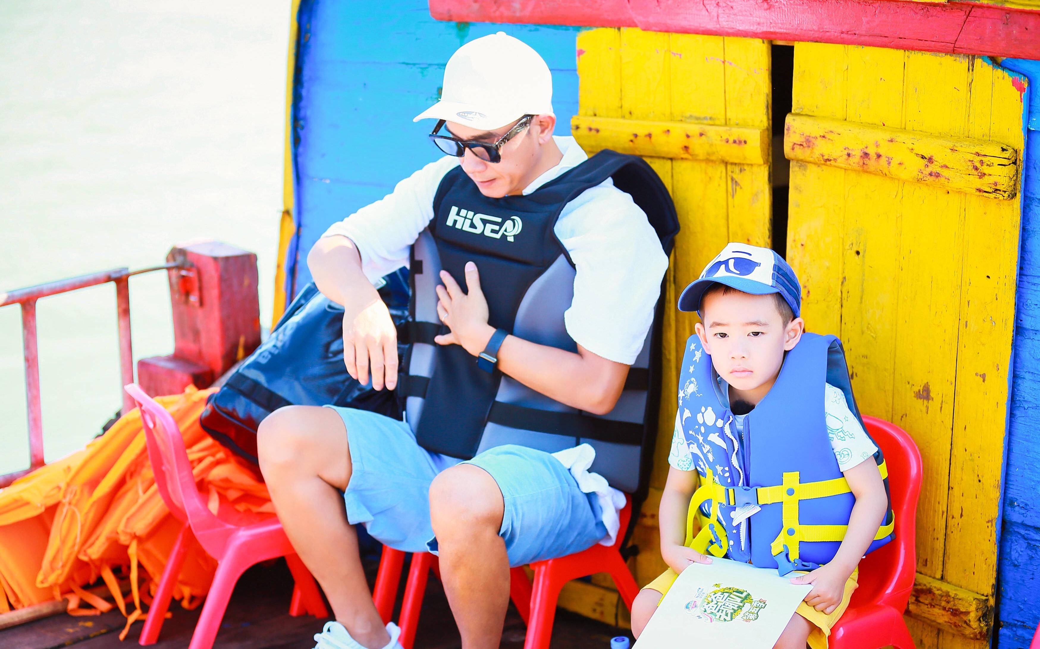 jasper就读知名私立贵族学校,学费一年高达62万!