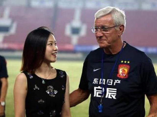 雷厉风行!暂且不论国奥战绩如何,希丁克这一最