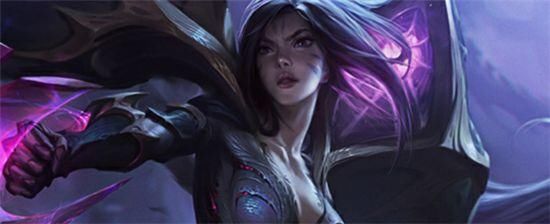 LOL设计师谈季中版本:无尽之刃将重做 同时推