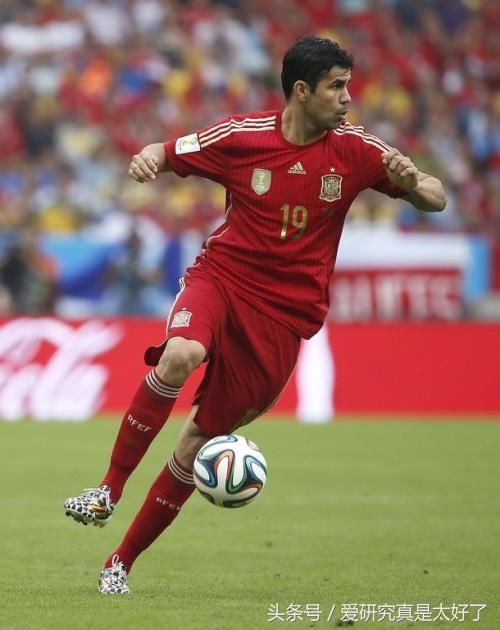 研究:世界杯 带你看球队!2018世界杯32强国家