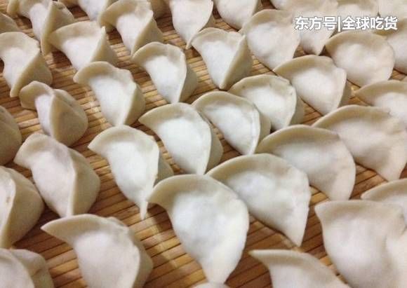 水饺到底用热水还是凉水煮?很多人都不知道,所
