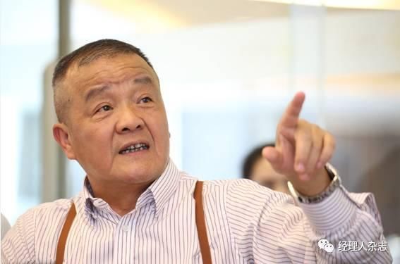 新时代,企业家精神的新内涵