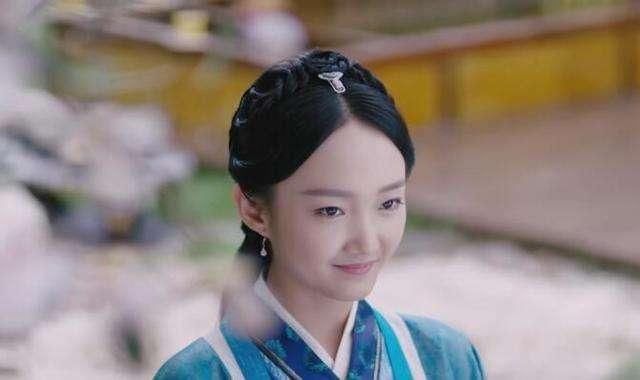 《独孤天下》美女如云,配角丫鬟全火了,唯独女