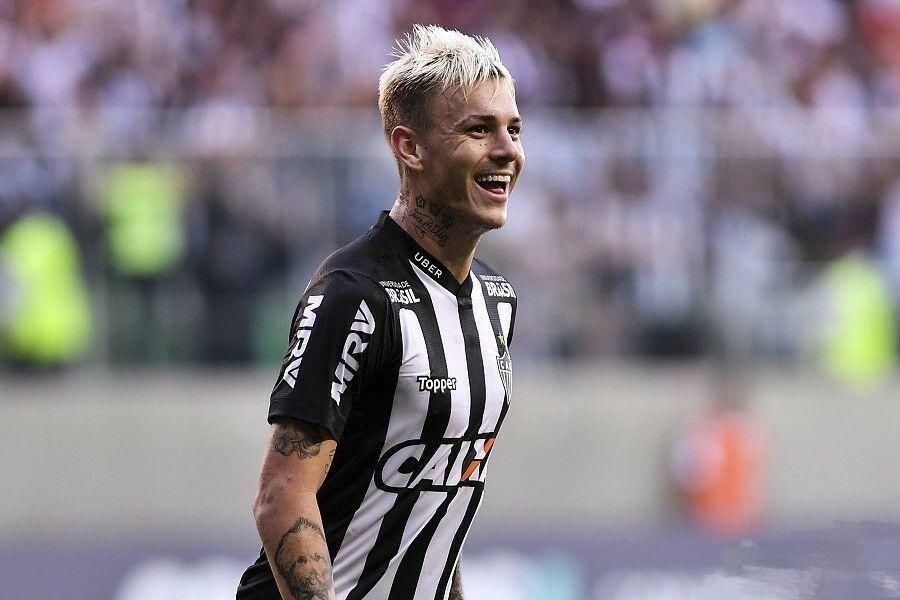 确认!鲁能已经为格德斯注册,取消战上港赛前踩