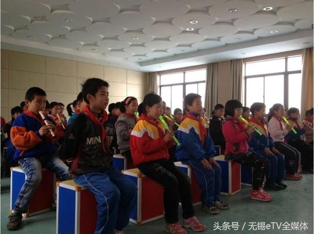 无锡公布新一批中小学名师工作室 副科老师真