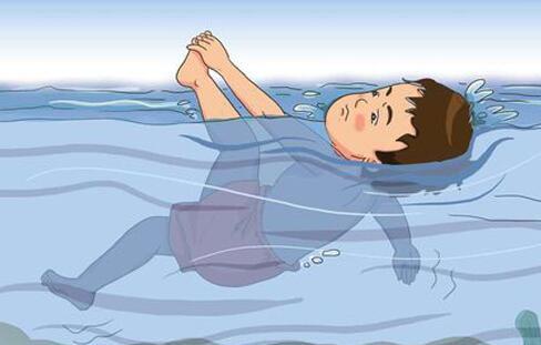 夏季青少年溺水多发,这些防溺水知识家长不可不知!