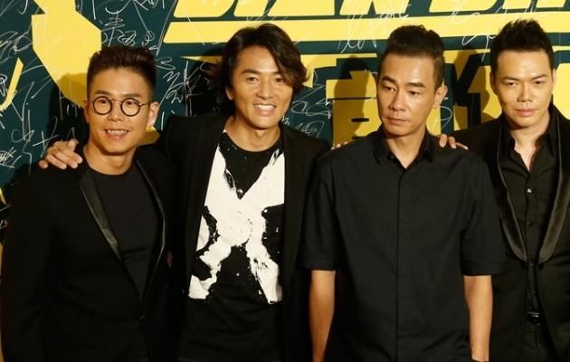 他是香港"贼王",曾中6枪不死,35岁获刑36年,55岁病逝狱中!