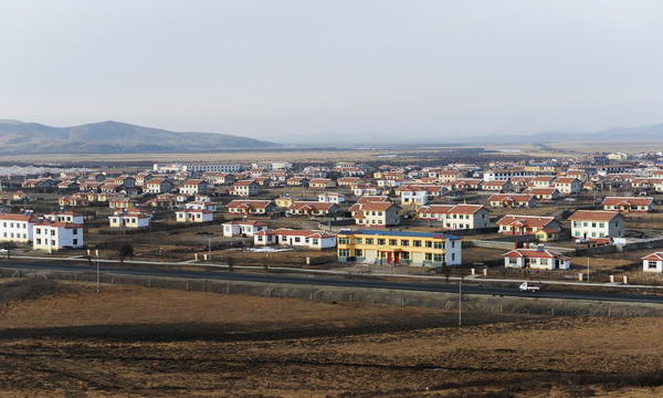 四川这17个国家级贫困县,计划在2018年脱贫摘