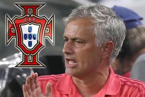 葡萄牙足协关注穆帅在曼联会否下课?穆帅被无