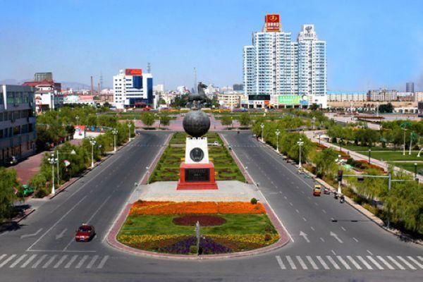 它是甘肃最富的城市,却被视作下一个玉门,真的