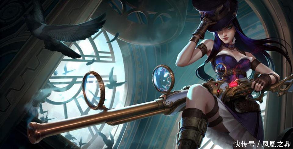 LOL或将推出手游?王者荣耀职业选手称:大俱乐