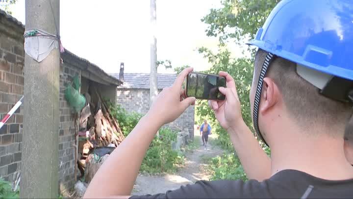 高邮:精心统筹,创新思路,五年累计改造3600户农