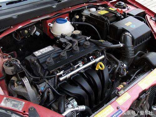 国产车发动机耐用性最好的不是吉利也不是江淮
