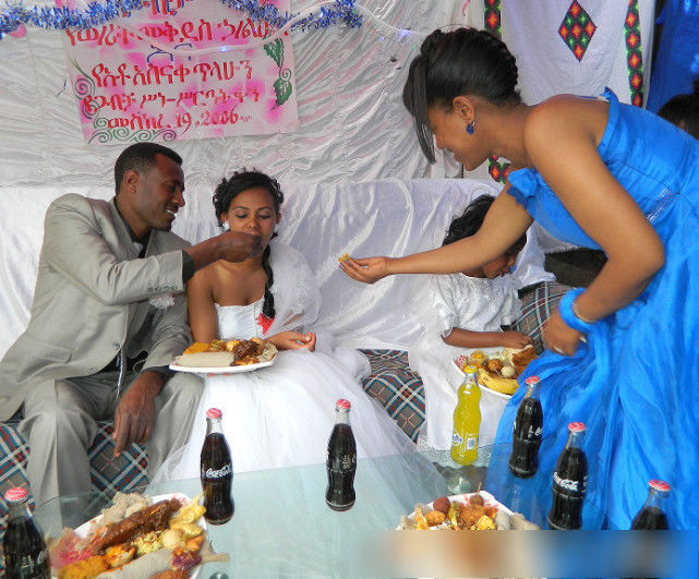 我在非洲打工的日常生活,最怕非洲跳蚤,当地人