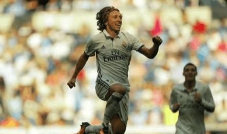 皇家马德里迎来离队潮?魔笛也要走?皇马一照