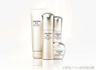 30岁好用精华液排行榜 日本资生堂旗下产品那