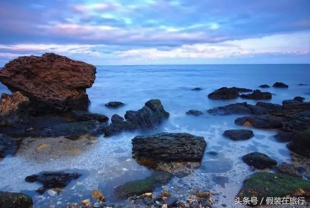 这个落地签的欧洲国家除了物价便宜,更重要的