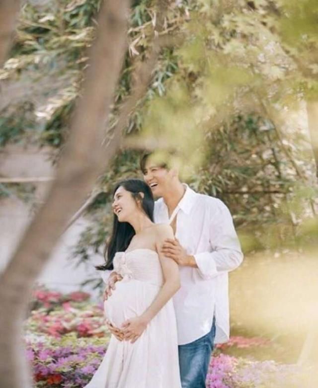 秋瓷炫产后出现痉挛症状,急救治疗中!女人生孩