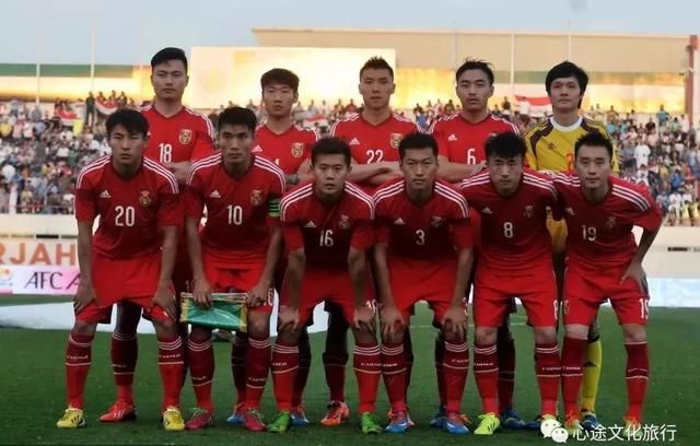 世界杯|如今让人尊敬的日本队,是国足的一面镜