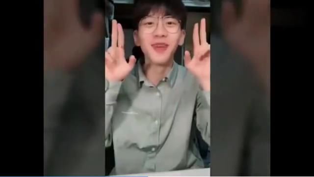 见识过抖音神曲 我们不一样 ,终于知道了哪里不