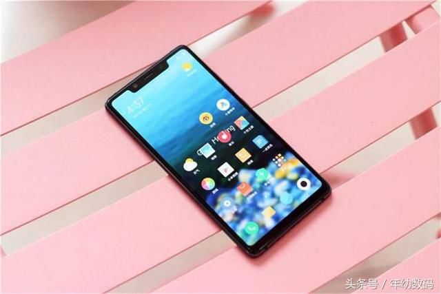 小屏旗舰机:小米8SE,新千元机标杆之作