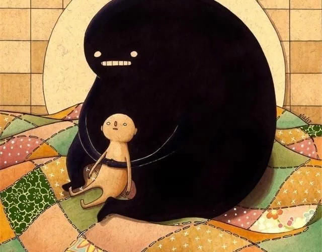 原生家庭对婚姻的影响,尤为严重!