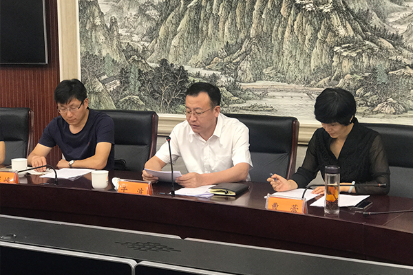 房山将清理违规企业576家 腾退占地645.2万平米 房山将清理违规企业576家 腾退占地645.2万平米