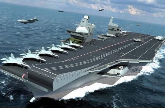 第一艘国产航母到底何时下水? 美媒称中国航母