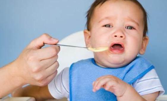 宝宝这4个时间段最容易脾虚、积食,3招教给你