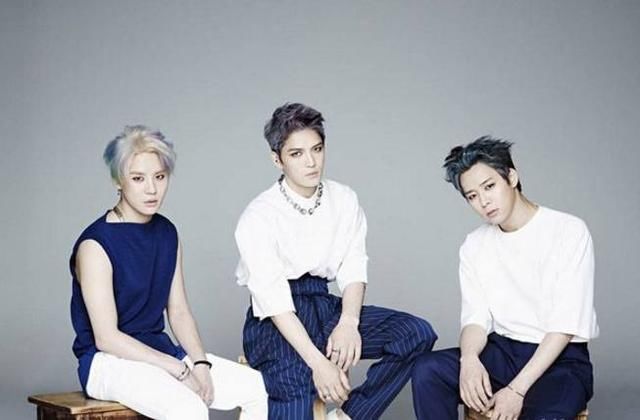 朴有天侵犯事件后,jyj其他成员,为何没有一个人