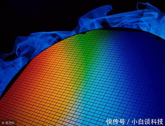中芯国际搞定14nm,获华为海思订单,抢台积电、