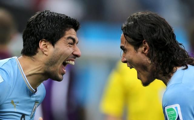 今晚预测:法国VS乌拉圭,巴西VS比利时,战术决