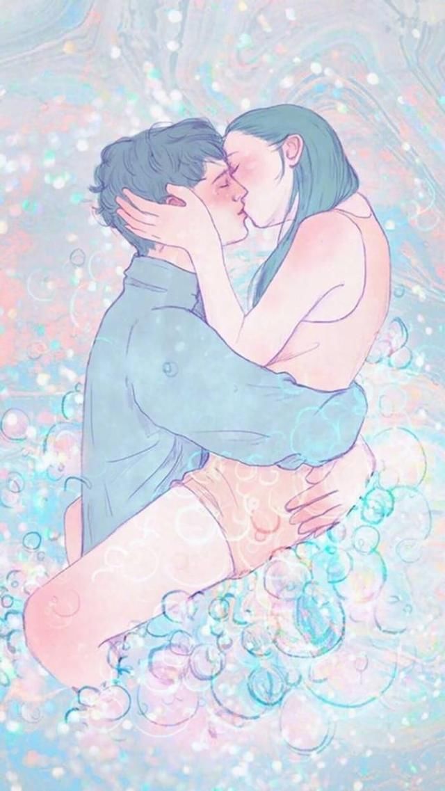 2018脱单秘籍!很实用的100个表白短句,成功