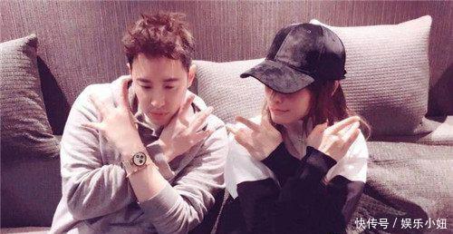 潘玮柏吴昕行程曝光,潘玮柏大方秀时间,粉丝暗