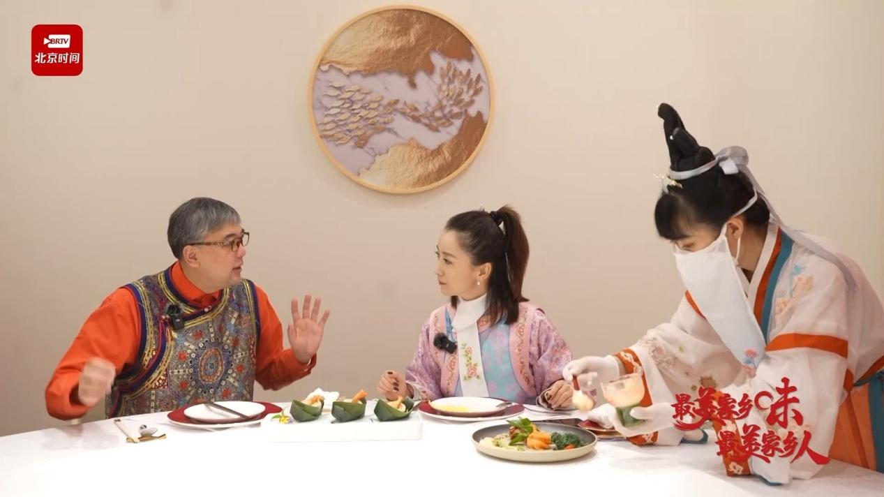 助力中华美食文化全球传播,传递中国传统文化独特魅力 助力中华美食文化全球传播,传递中国传统文化独特魅力