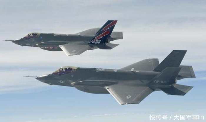 亚洲暗流涌动 美国200架战机部署日本 中国神